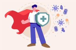 انواع ورزش، برای تقویت سیستم ایمنی بدن