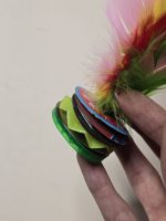 توپ پری کیکبو