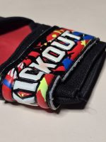 دستکش گلری بچگانه طرح Kickout