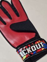 دستکش دروازه‌بانی بچگانه طرح Kickout