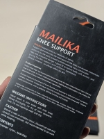 زانو بند طبی (MAILIKA)