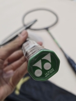 راکت بدمینتون یونکس مدل DUORA 10