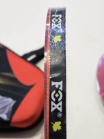 راکت پینگ پنگ FOX 6002 (2 عدد)