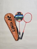 ست راکت بدمینتون یونکس YONEX