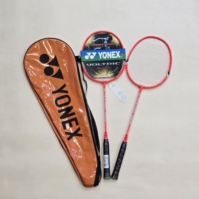 ست راکت بدمینتون یونکس YONEX