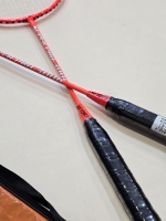 ست راکت بدمینتون یونکس YONEX