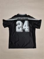 لباس راگبی مدل Supreme 24 (کیفیت خارجی)