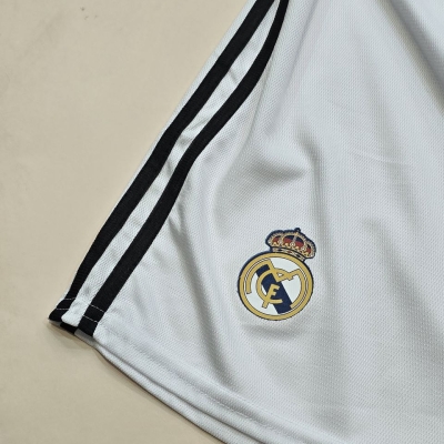 کیت اول رئال مادرید 2026 (کیفیت داخلی)