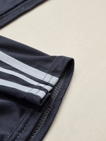 کیت دوم بچه گانه رئال مادرید 2026 (کیفیت داخلی)