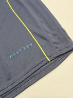 کیت دوم بچه گانه رئال مادرید 2026 (کیفیت داخلی)