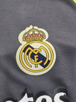 کیت دوم بچه گانه رئال مادرید 2026 (کیفیت داخلی)