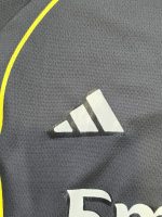 کیت دوم بچه گانه رئال مادرید 2026 (کیفیت داخلی)