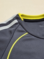 کیت دوم بچه گانه رئال مادرید 2026 (کیفیت داخلی)