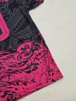 کیت کانسپت دراگون بچه گانه بارسلونا 2025 (کیفیت داخلی)