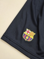 کیت کانسپت دراگون بچه گانه بارسلونا 2025 (کیفیت داخلی)