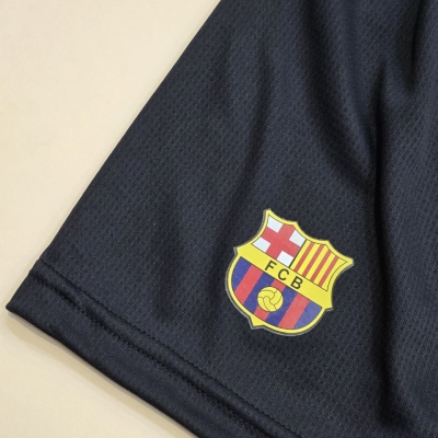 کیت کانسپت دراگون بچه گانه بارسلونا 2025 (کیفیت داخلی)