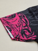 کیت کانسپت دراگون بچه گانه بارسلونا 2025 (کیفیت داخلی)