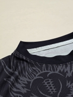 کیت کانسپت دراگون بچه گانه بارسلونا 2025 (کیفیت داخلی)