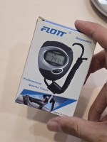 کرنومتر فلات مدل F5853 (FLOTT)